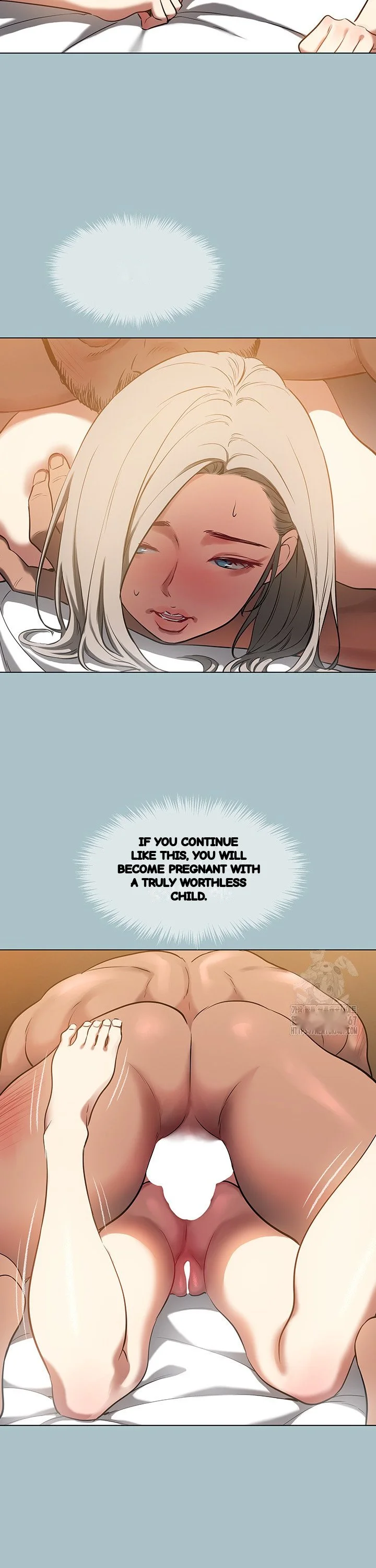 Reproducing Till My Dick Falls Off Chapter 26 - Page 3