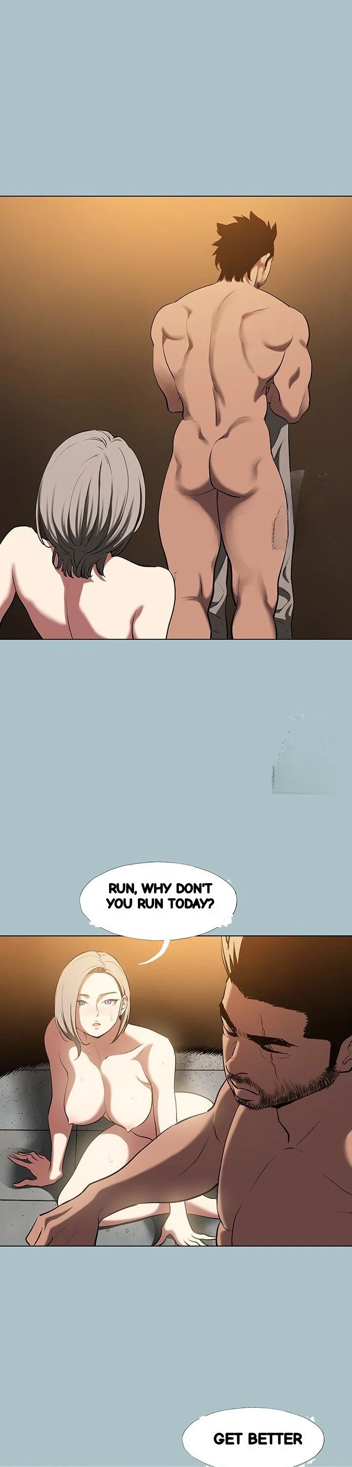 Reproducing Till My Dick Falls Off Chapter 27 - Page 18