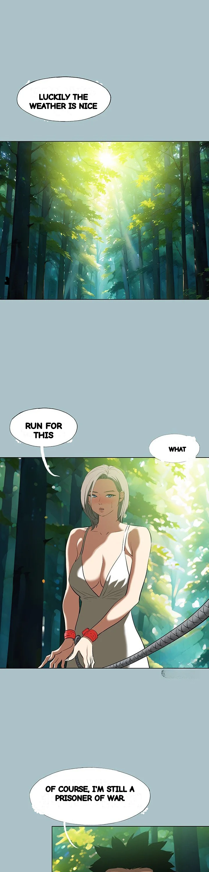 Reproducing Till My Dick Falls Off Chapter 27 - Page 24