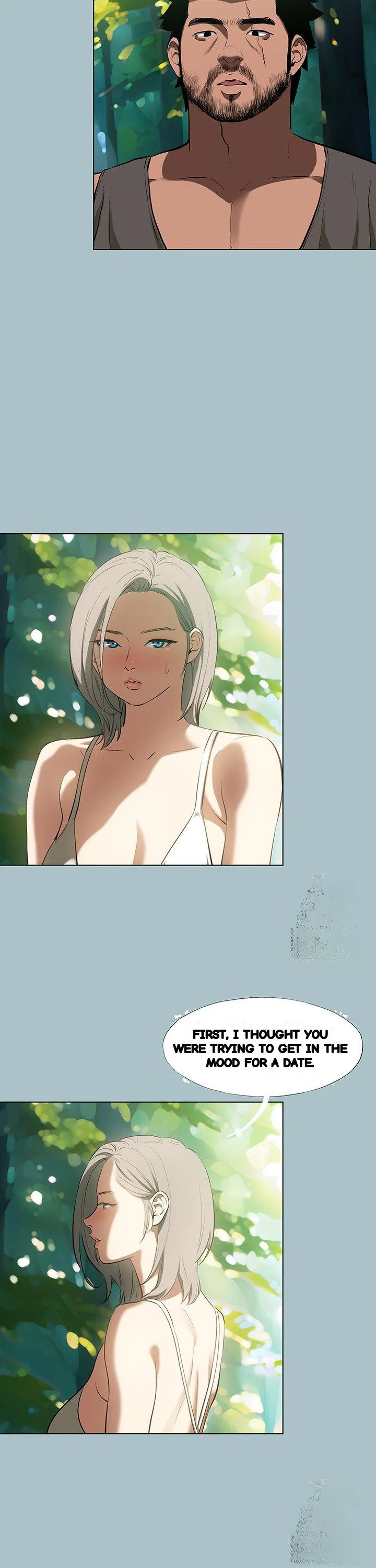 Reproducing Till My Dick Falls Off Chapter 27 - Page 25