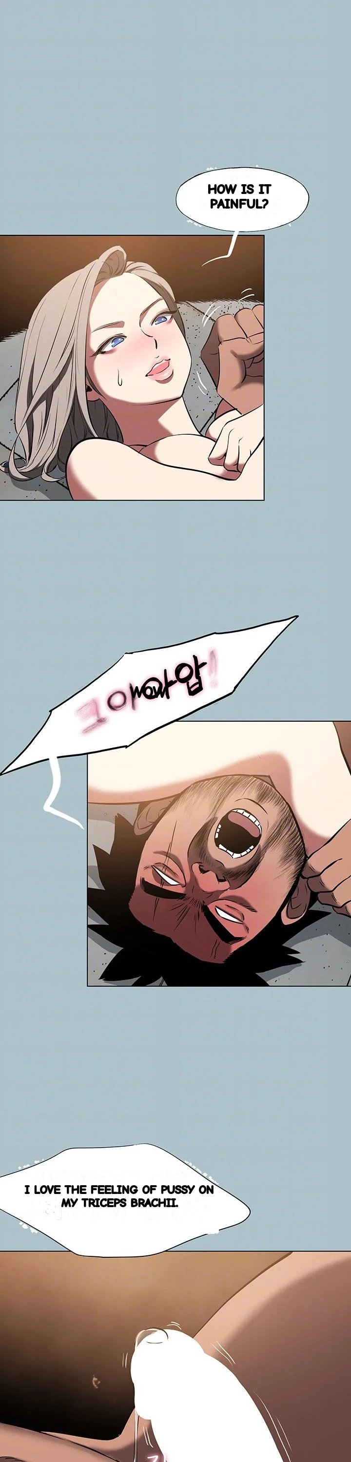 Reproducing Till My Dick Falls Off Chapter 27 - Page 7