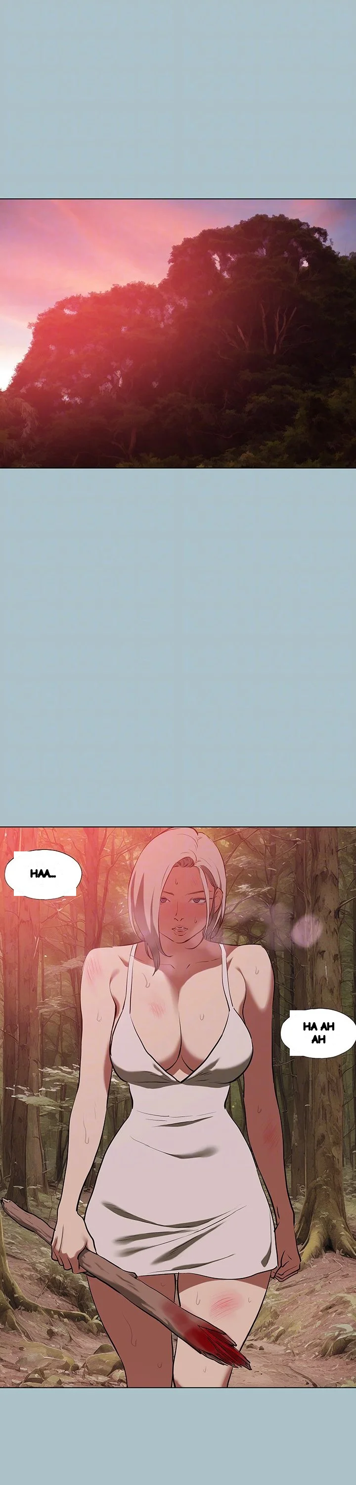 Reproducing Till My Dick Falls Off Chapter 28 - Page 11