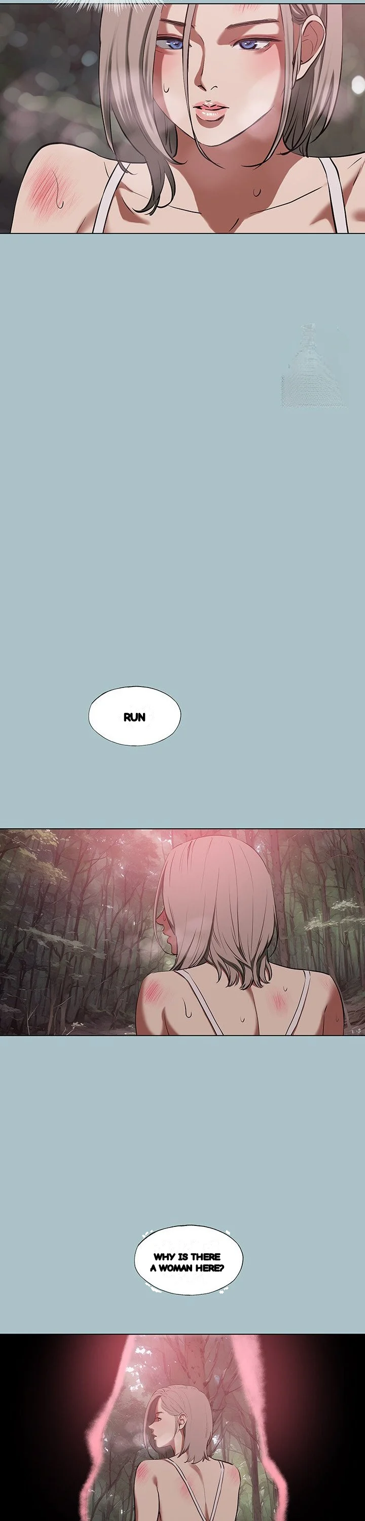 Reproducing Till My Dick Falls Off Chapter 28 - Page 14