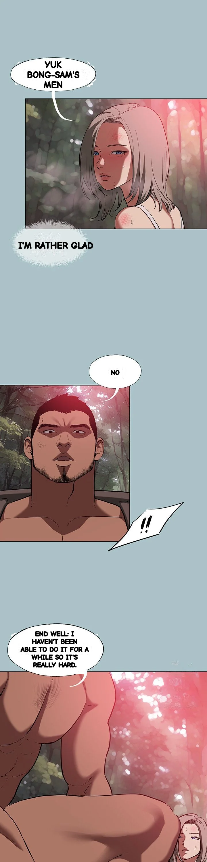 Reproducing Till My Dick Falls Off Chapter 28 - Page 16