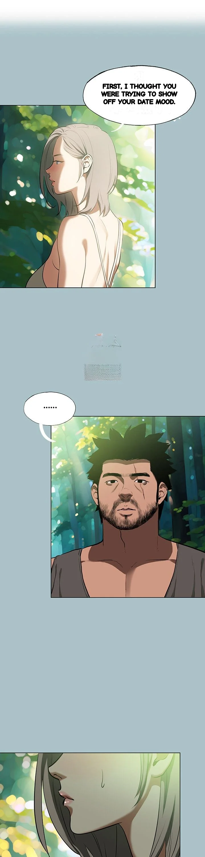 Reproducing Till My Dick Falls Off Chapter 28 - Page 2