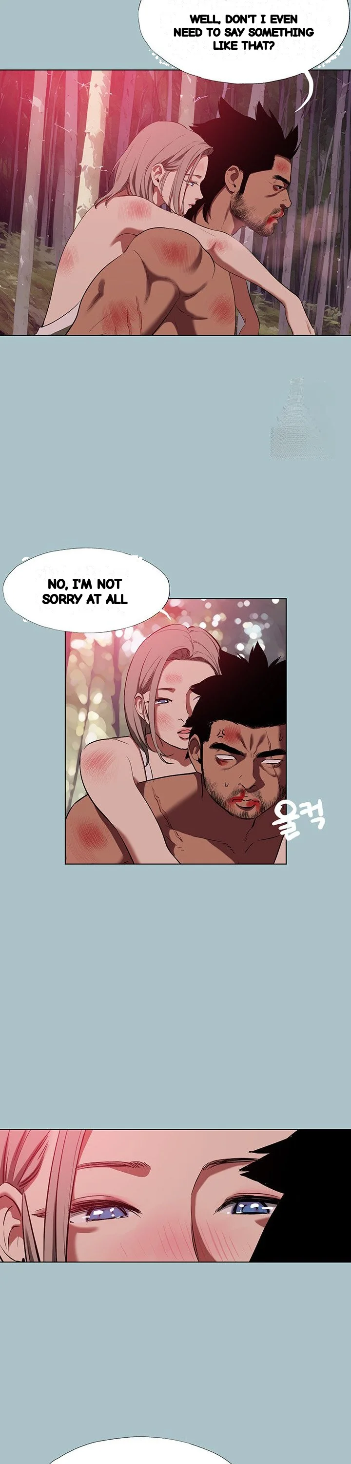 Reproducing Till My Dick Falls Off Chapter 28 - Page 27