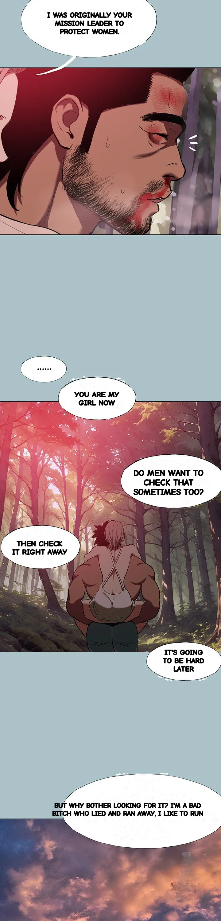 Reproducing Till My Dick Falls Off Chapter 28 - Page 28