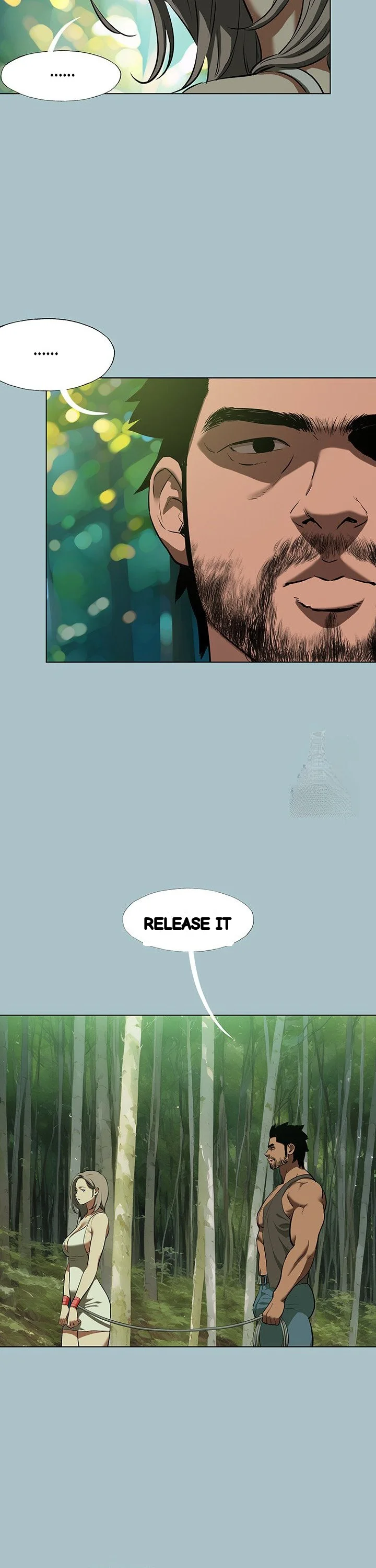 Reproducing Till My Dick Falls Off Chapter 28 - Page 3