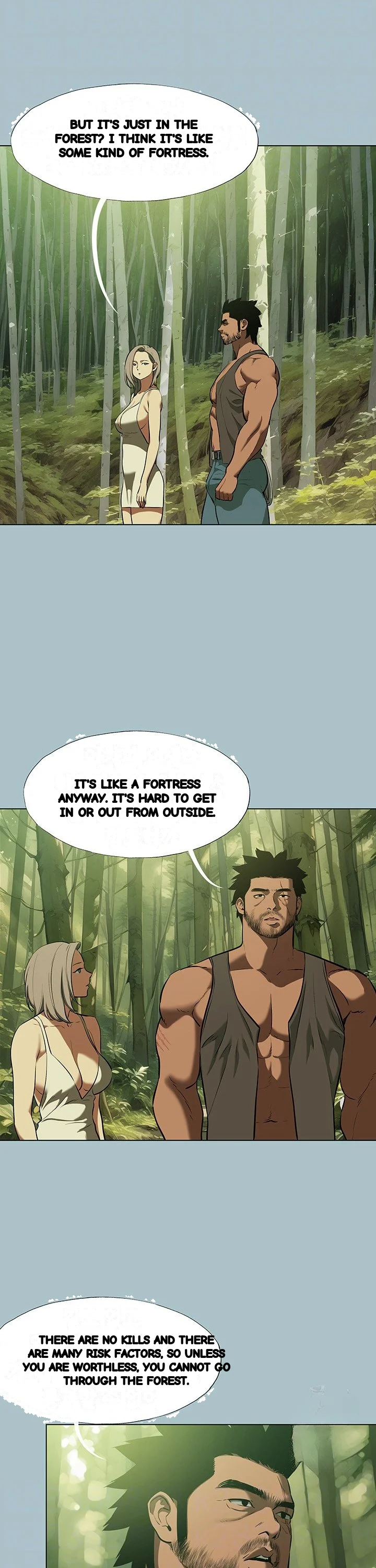 Reproducing Till My Dick Falls Off Chapter 28 - Page 6