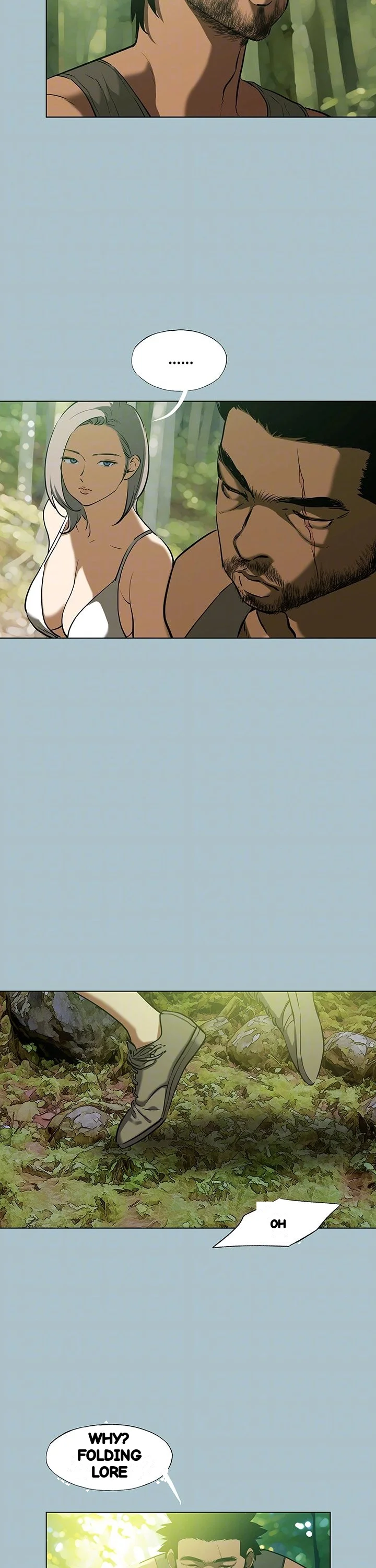 Reproducing Till My Dick Falls Off Chapter 28 - Page 7