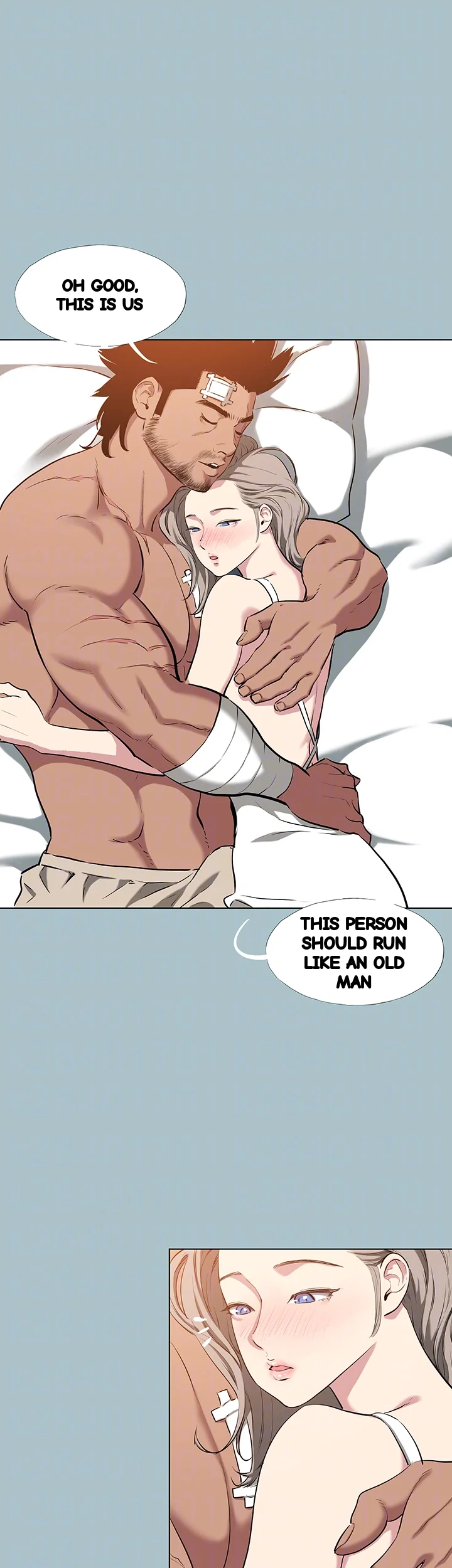 Reproducing Till My Dick Falls Off Chapter 29 - Page 10