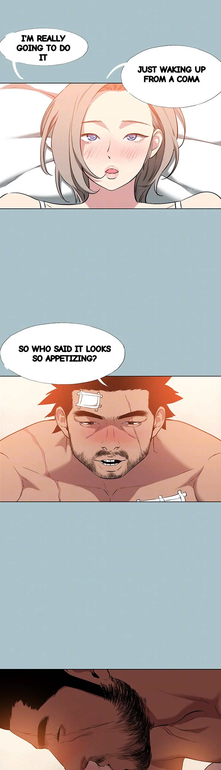 Reproducing Till My Dick Falls Off Chapter 29 - Page 13