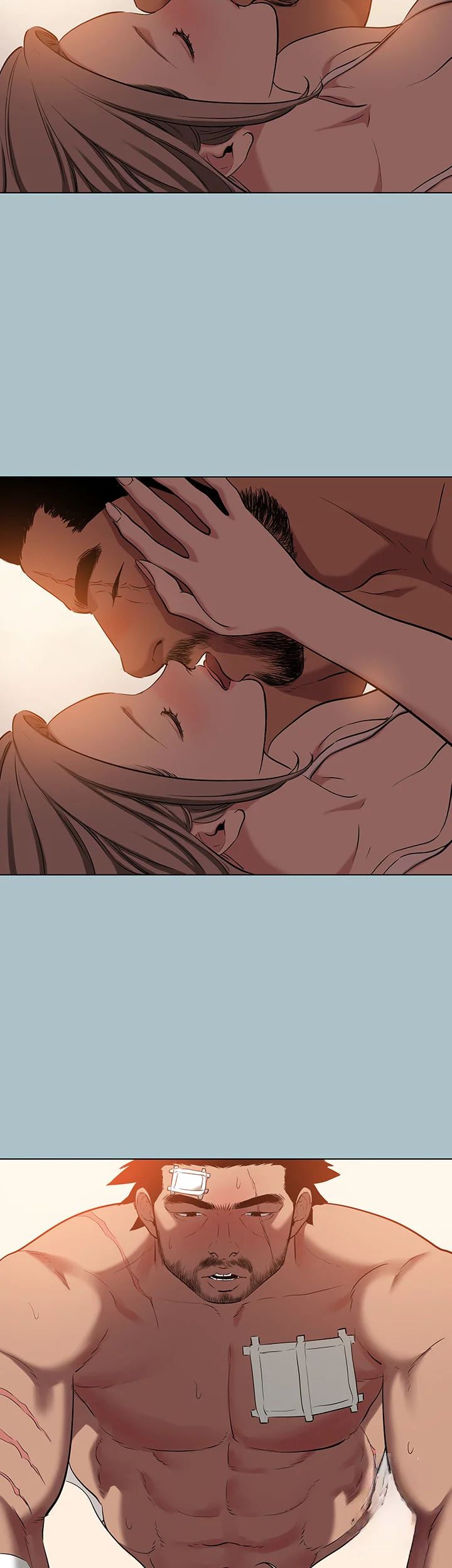 Reproducing Till My Dick Falls Off Chapter 29 - Page 14