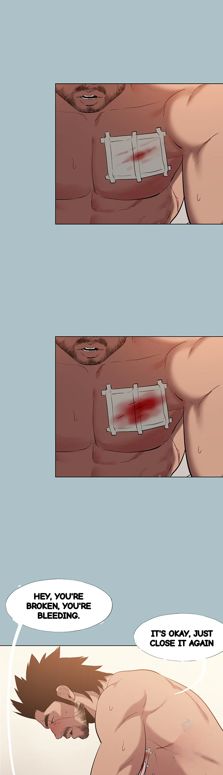 Reproducing Till My Dick Falls Off Chapter 29 - Page 16