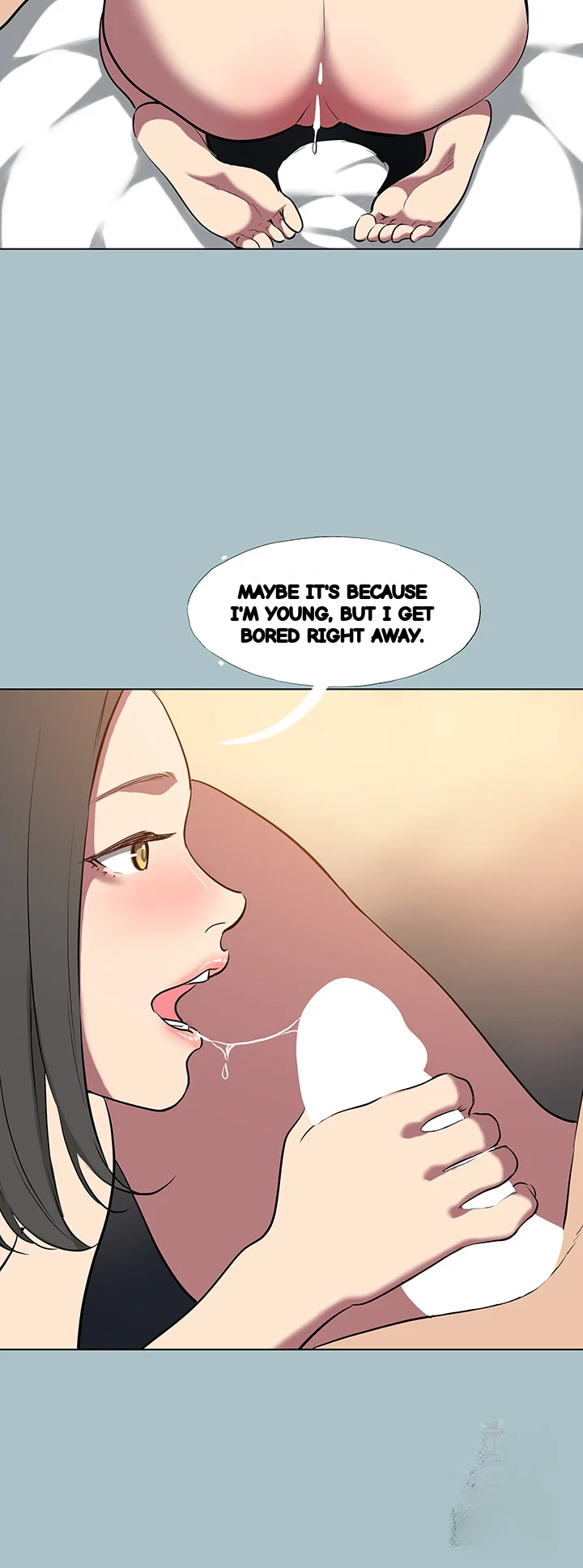 Reproducing Till My Dick Falls Off Chapter 29 - Page 33