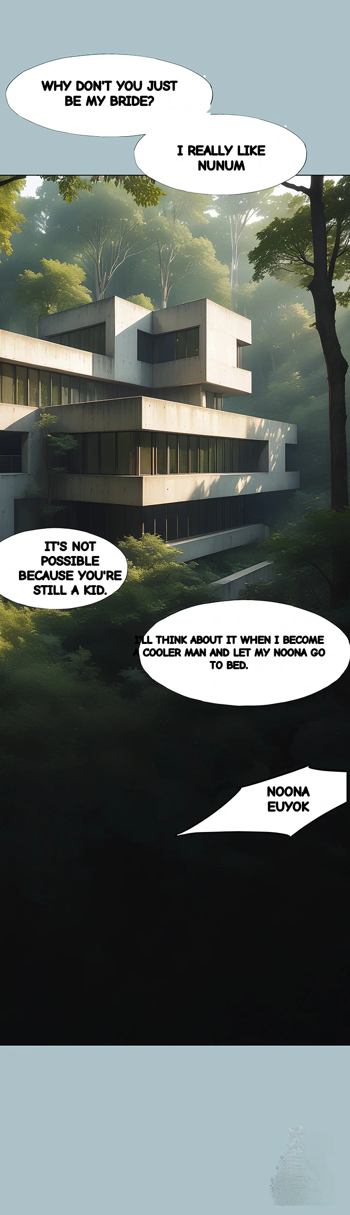 Reproducing Till My Dick Falls Off Chapter 29 - Page 37