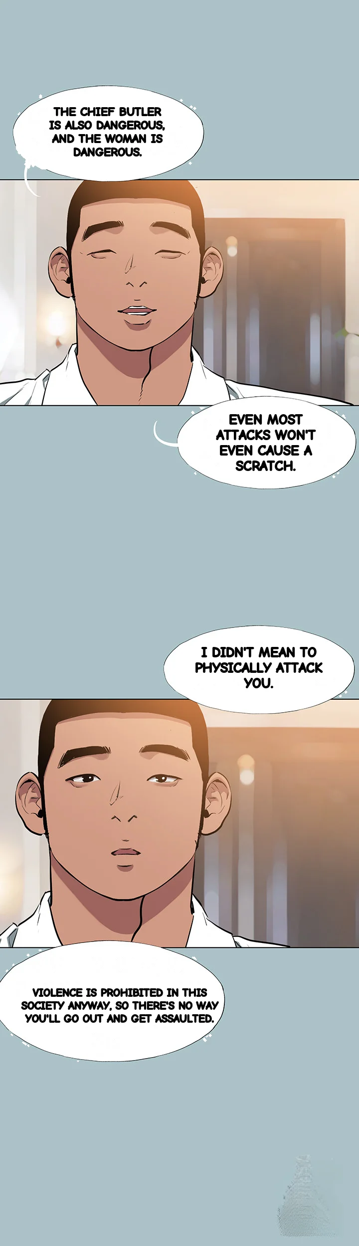 Reproducing Till My Dick Falls Off Chapter 29 - Page 42