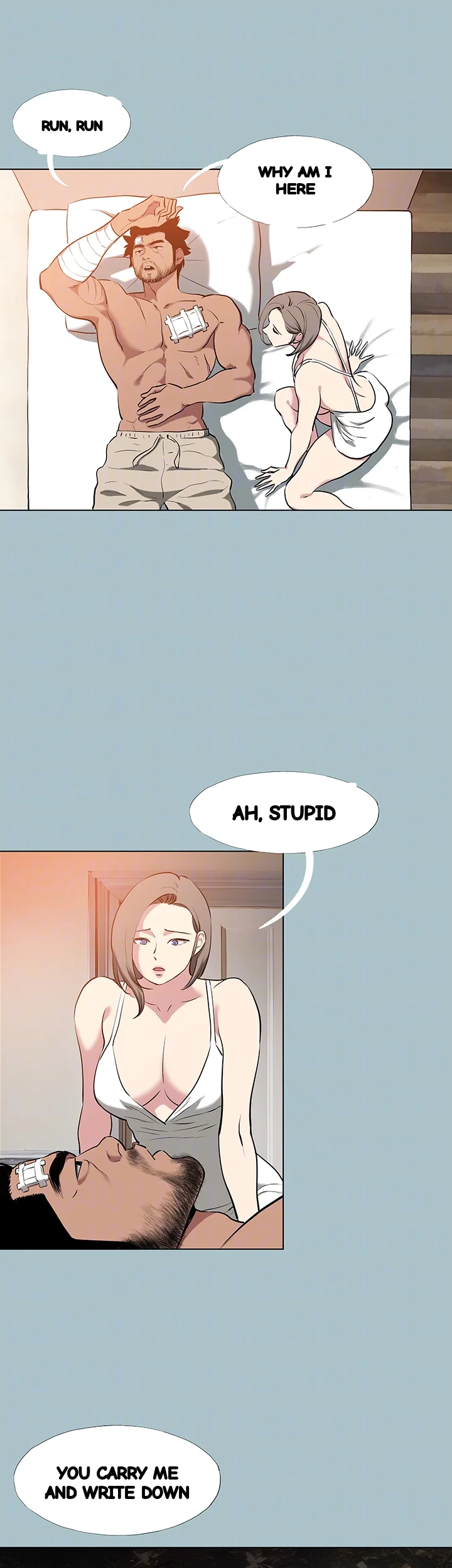 Reproducing Till My Dick Falls Off Chapter 29 - Page 5