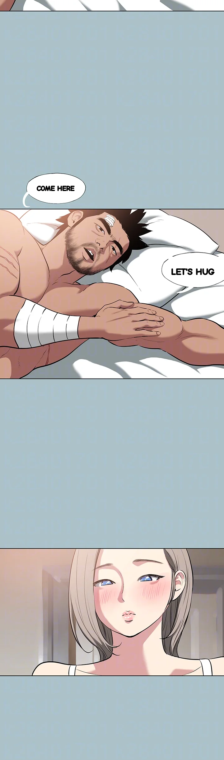 Reproducing Till My Dick Falls Off Chapter 29 - Page 9