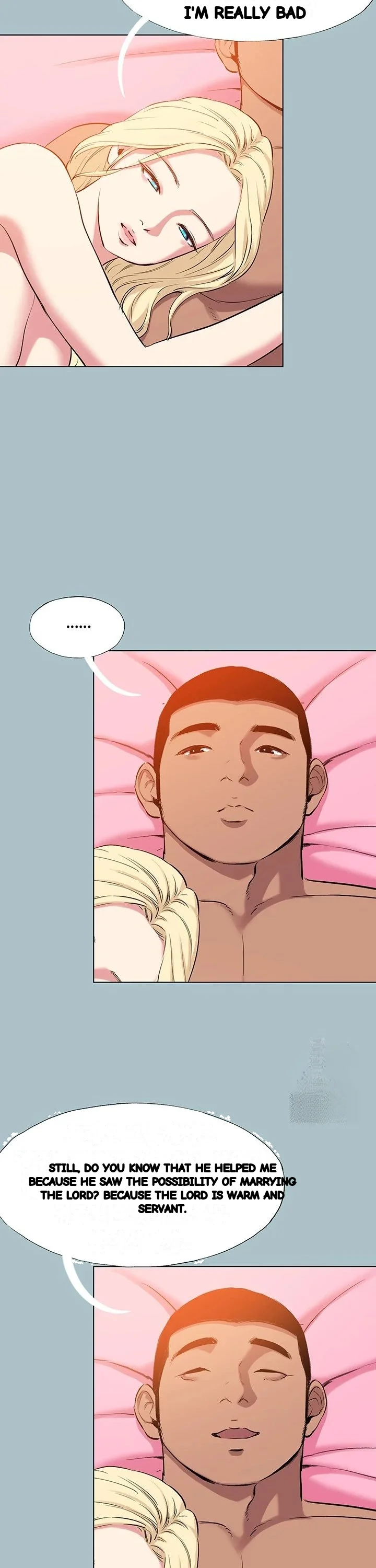 Reproducing Till My Dick Falls Off Chapter 30 - Page 22