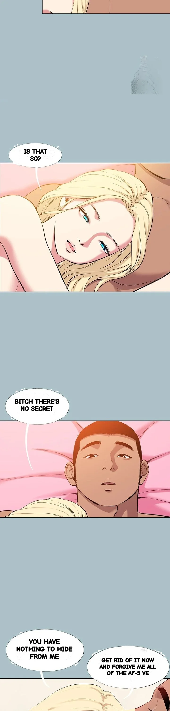 Reproducing Till My Dick Falls Off Chapter 30 - Page 23