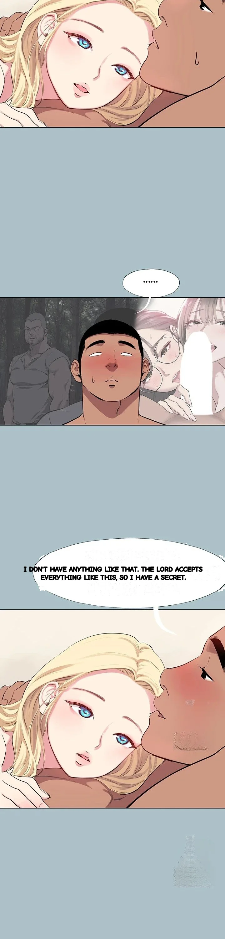 Reproducing Till My Dick Falls Off Chapter 30 - Page 24