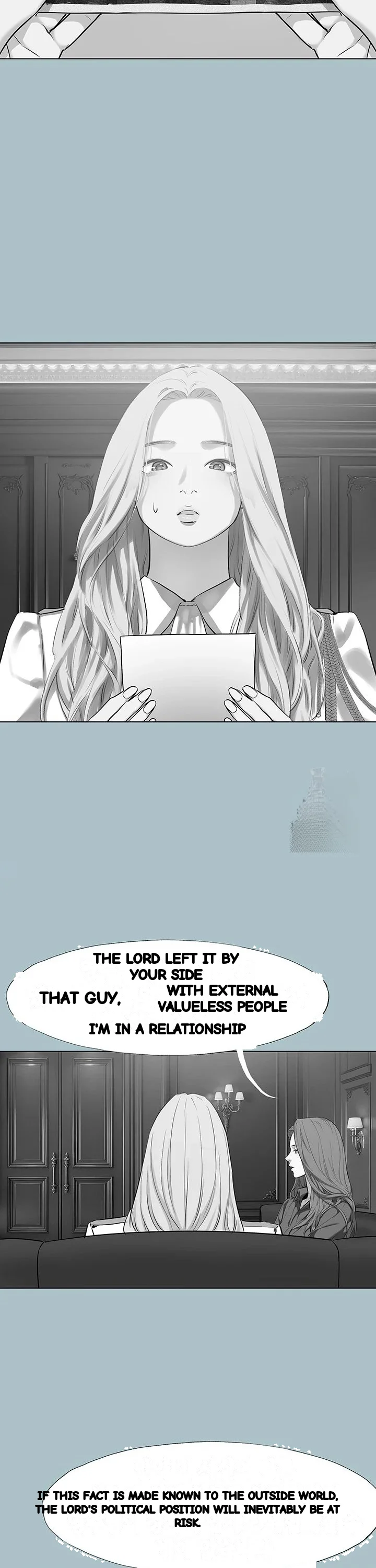 Reproducing Till My Dick Falls Off Chapter 30 - Page 26