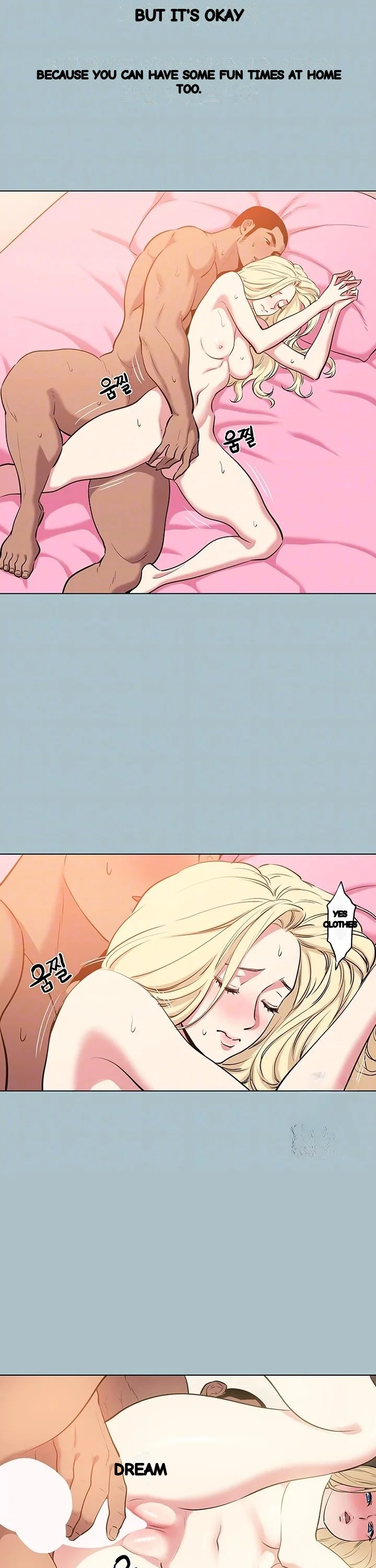 Reproducing Till My Dick Falls Off Chapter 30 - Page 4