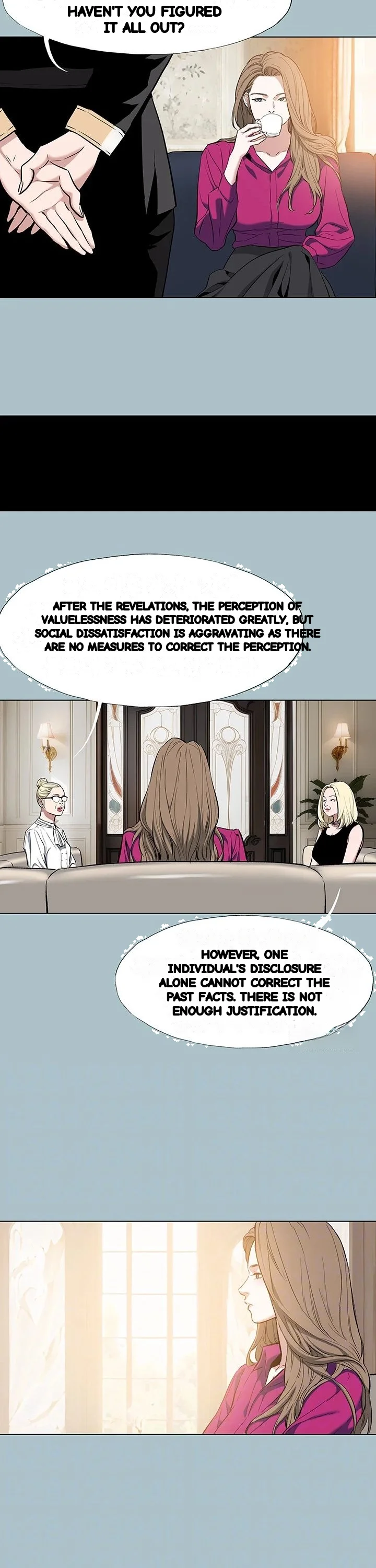 Reproducing Till My Dick Falls Off Chapter 30 - Page 6