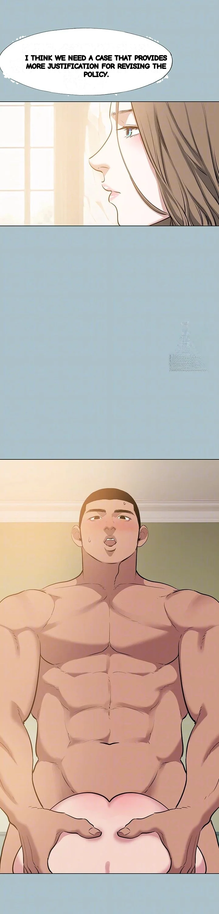 Reproducing Till My Dick Falls Off Chapter 30 - Page 7