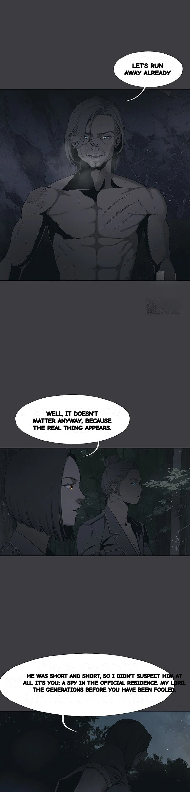 Reproducing Till My Dick Falls Off Chapter 31 - Page 15