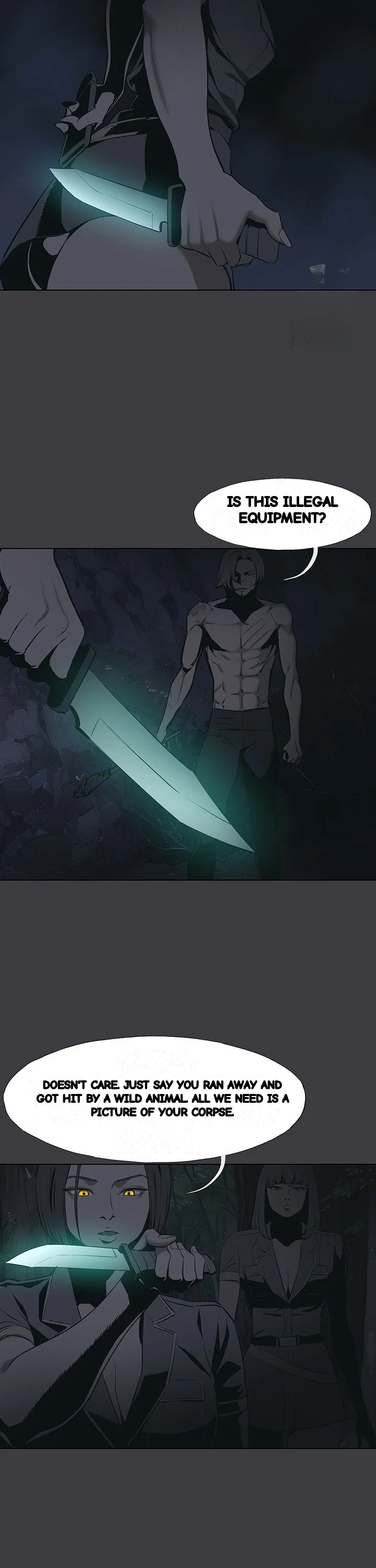 Reproducing Till My Dick Falls Off Chapter 31 - Page 16