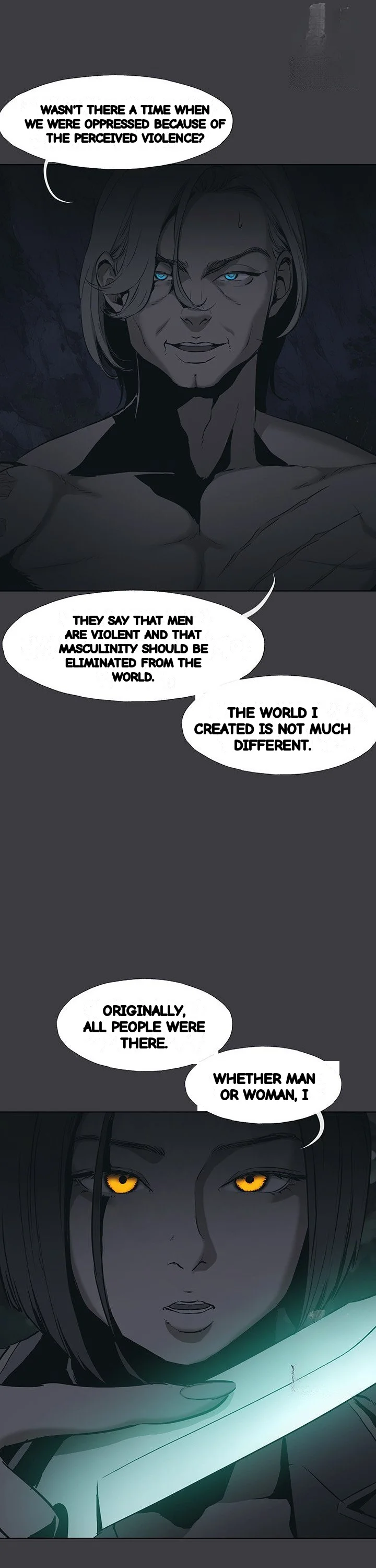 Reproducing Till My Dick Falls Off Chapter 31 - Page 17