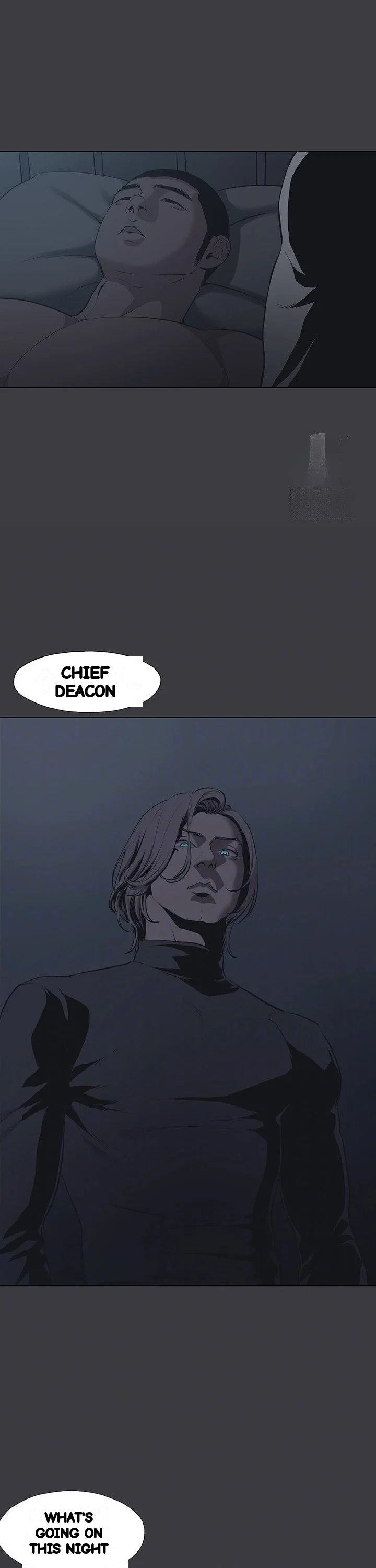 Reproducing Till My Dick Falls Off Chapter 31 - Page 4