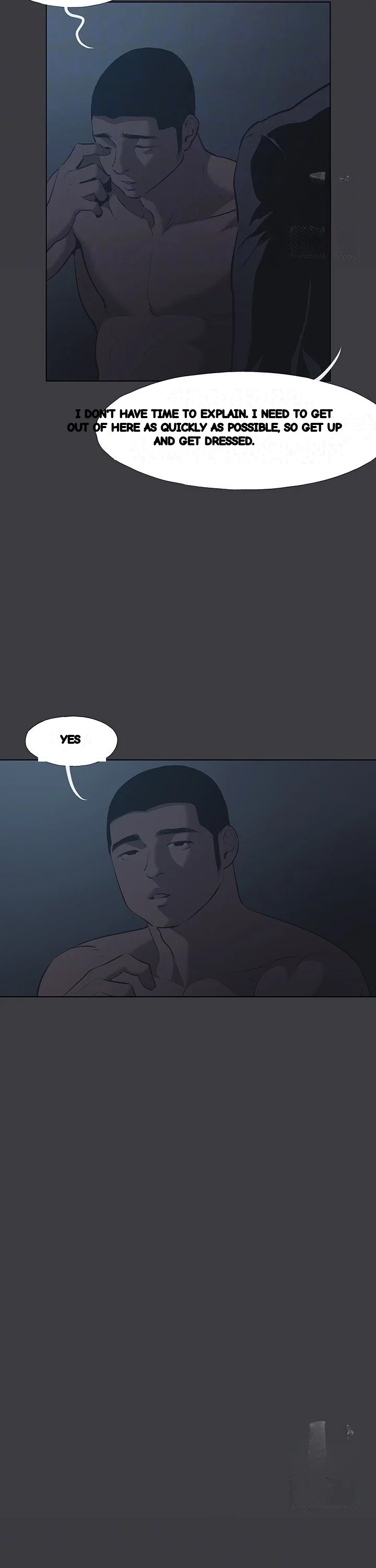 Reproducing Till My Dick Falls Off Chapter 31 - Page 5