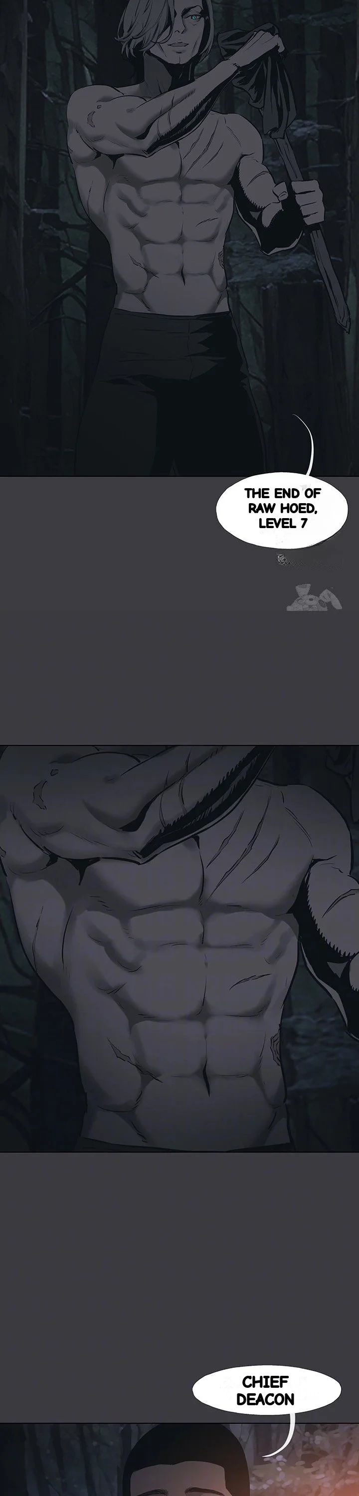 Reproducing Till My Dick Falls Off Chapter 31 - Page 9