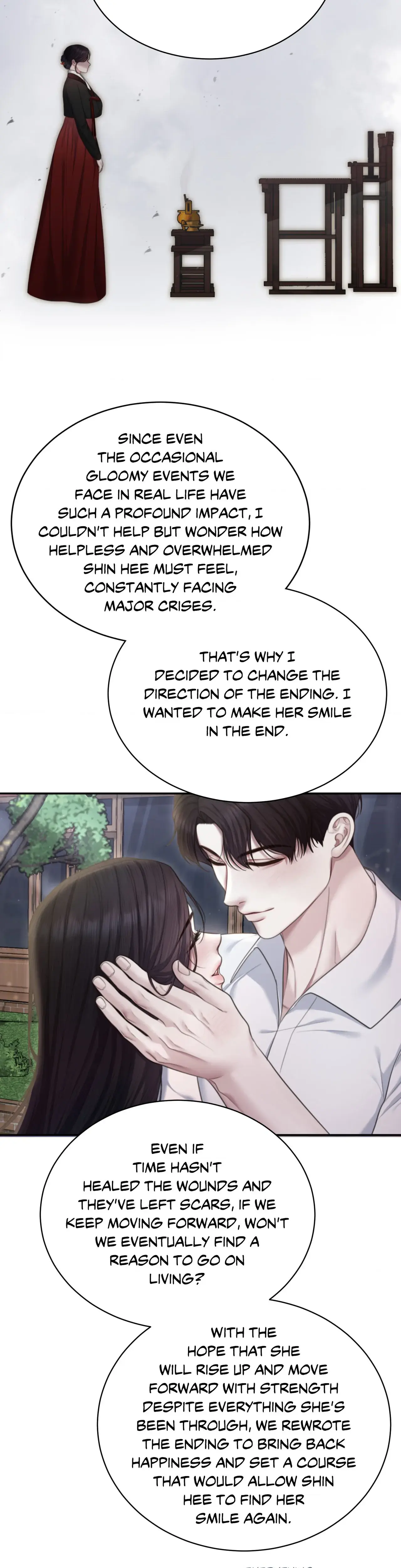 Requiem Of The Scarlet Name Chapter 1 - Page 11