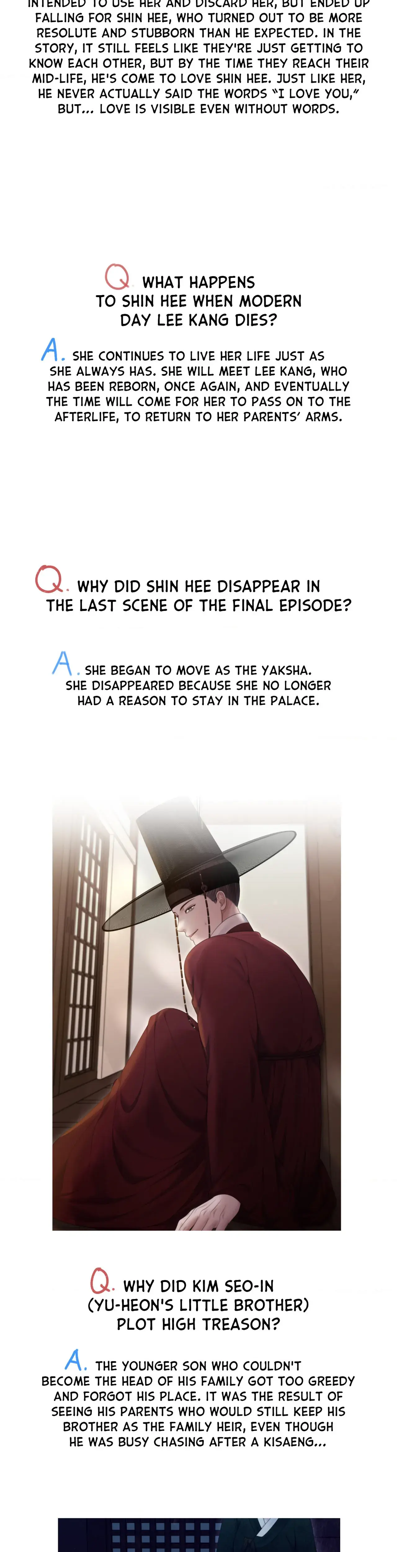 Requiem Of The Scarlet Name Chapter 1 - Page 6