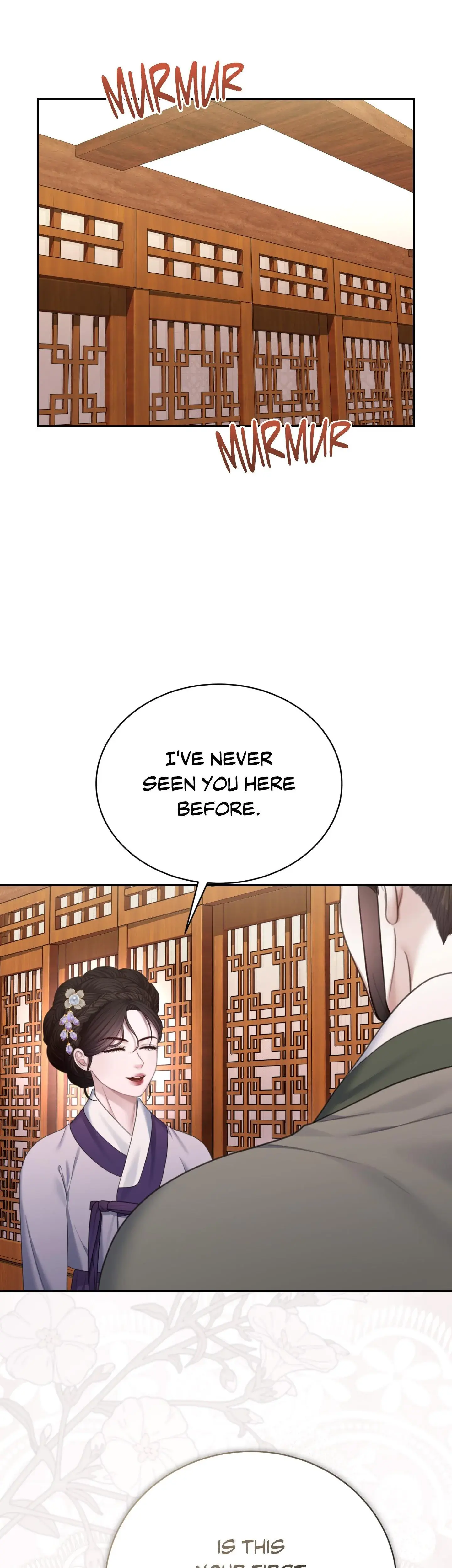 Requiem Of The Scarlet Name Chapter 10 - Page 37
