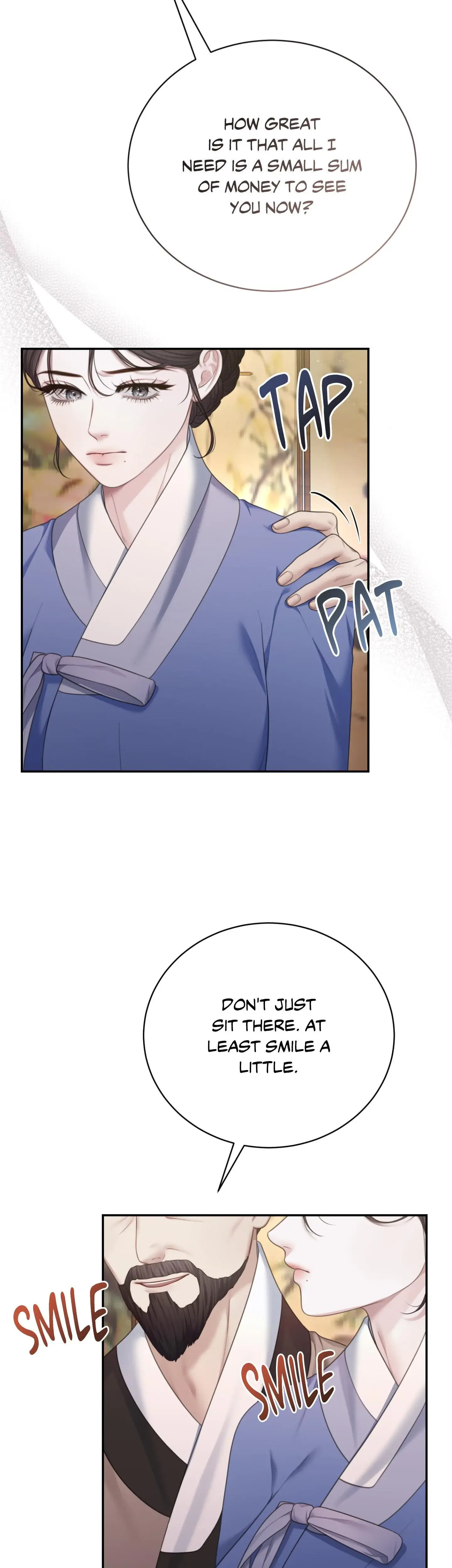 Requiem Of The Scarlet Name Chapter 10 - Page 4