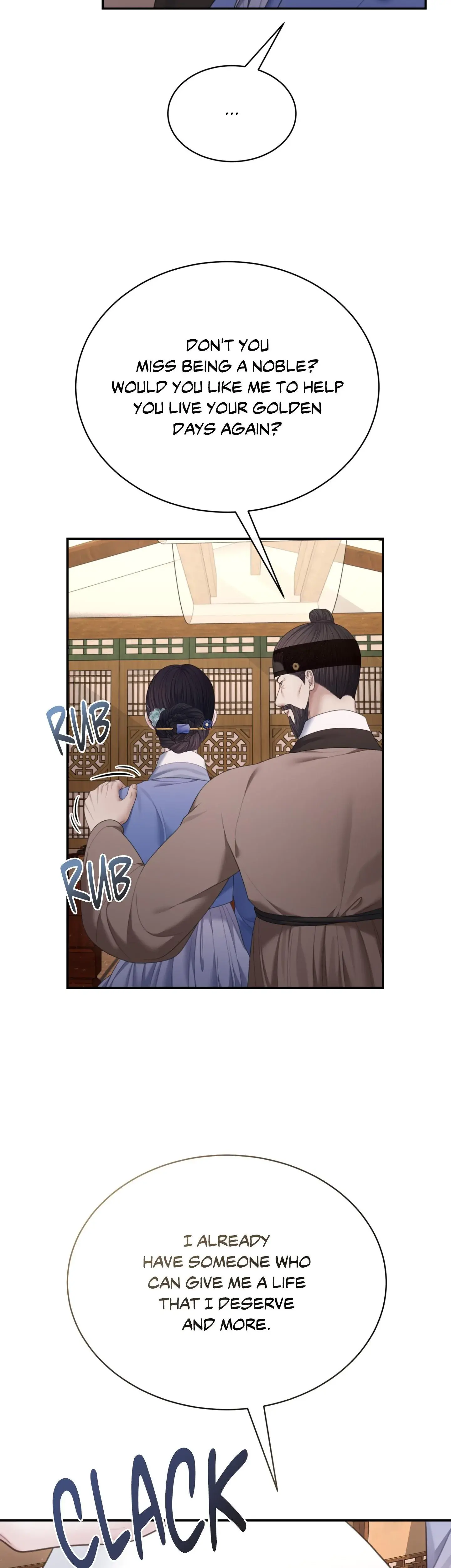 Requiem Of The Scarlet Name Chapter 10 - Page 5