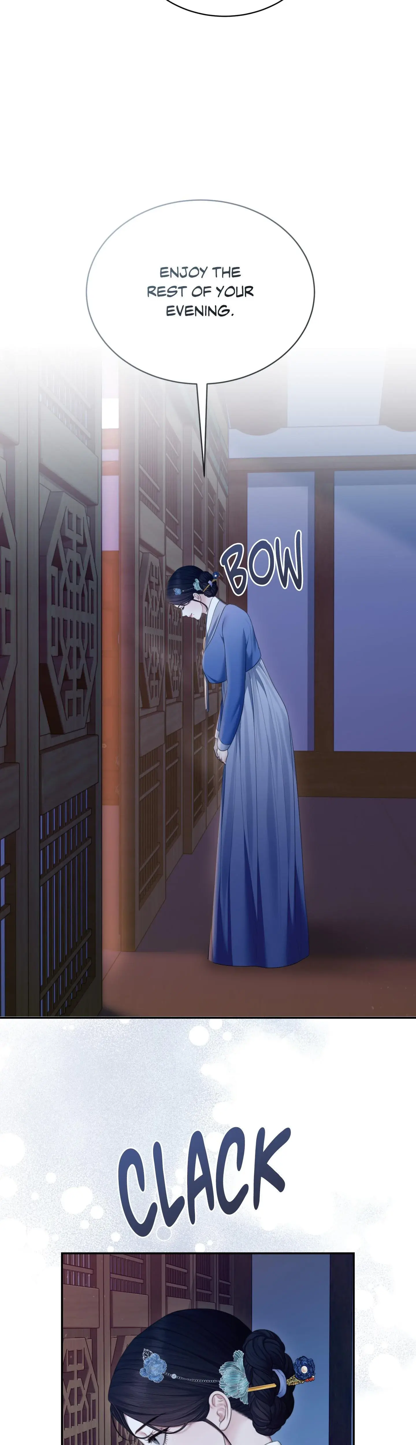 Requiem Of The Scarlet Name Chapter 10 - Page 8