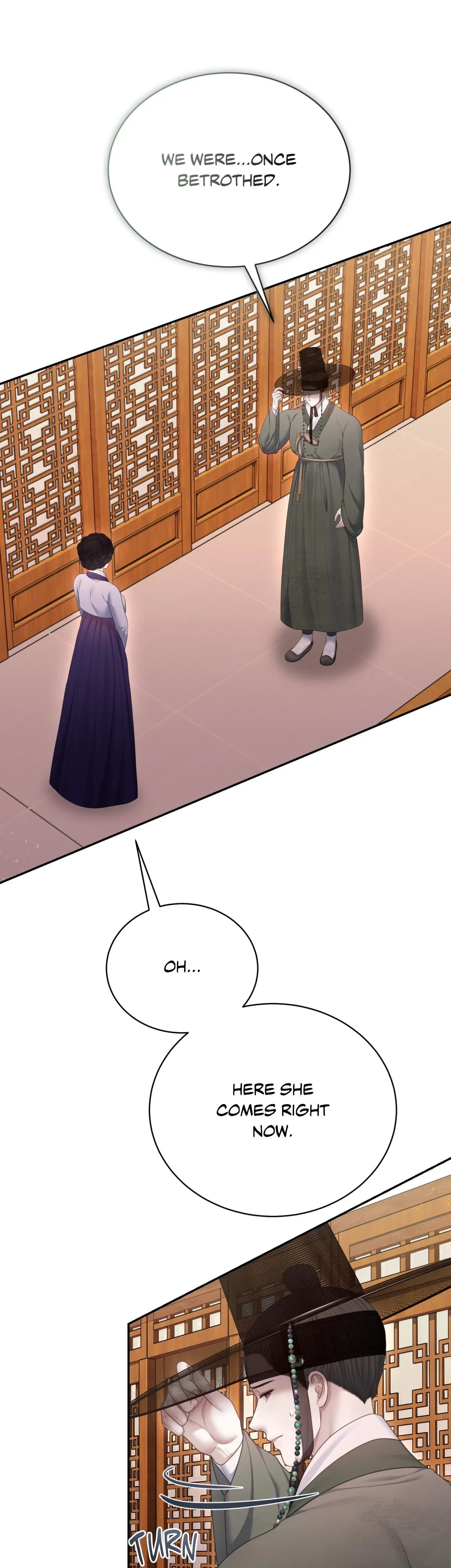 Requiem Of The Scarlet Name Chapter 11 - Page 10