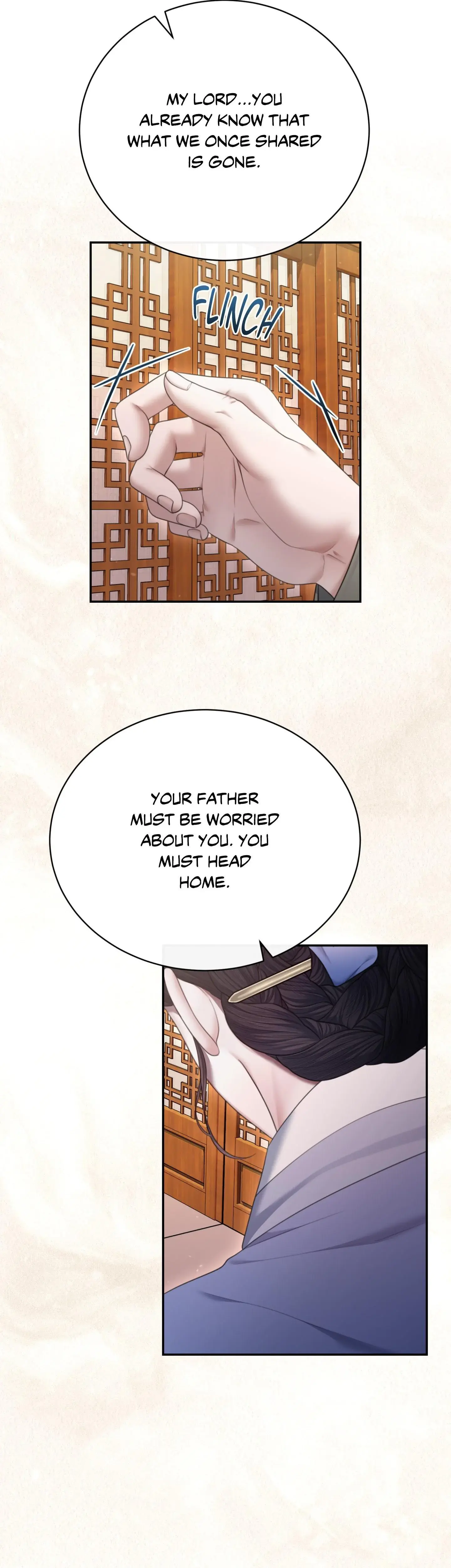 Requiem Of The Scarlet Name Chapter 11 - Page 15