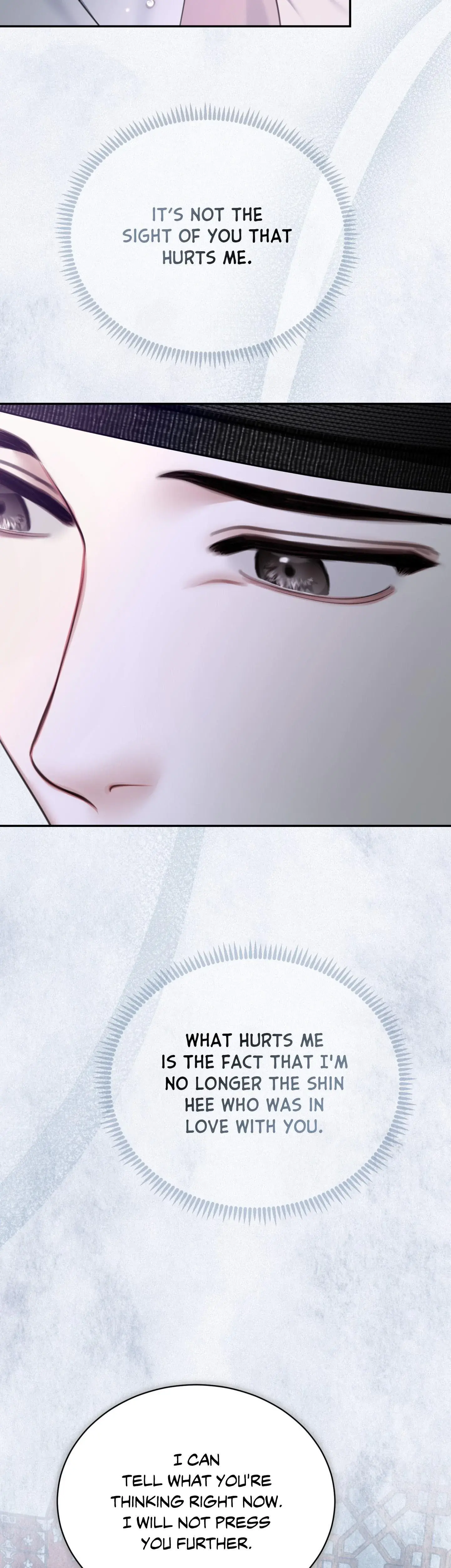 Requiem Of The Scarlet Name Chapter 11 - Page 25