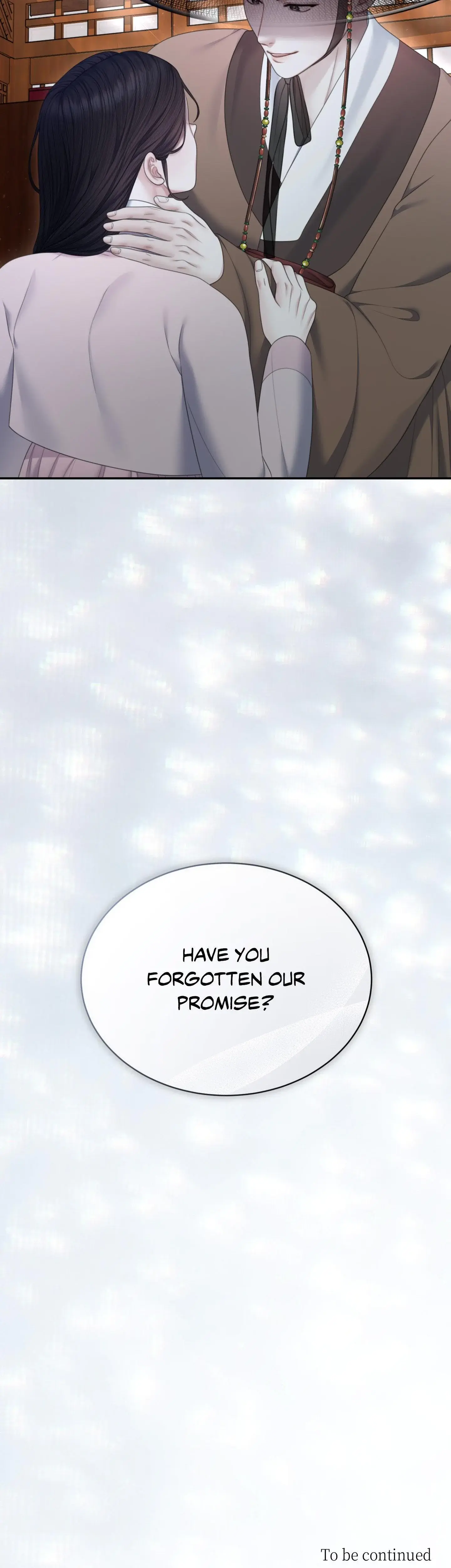 Requiem Of The Scarlet Name Chapter 11 - Page 40