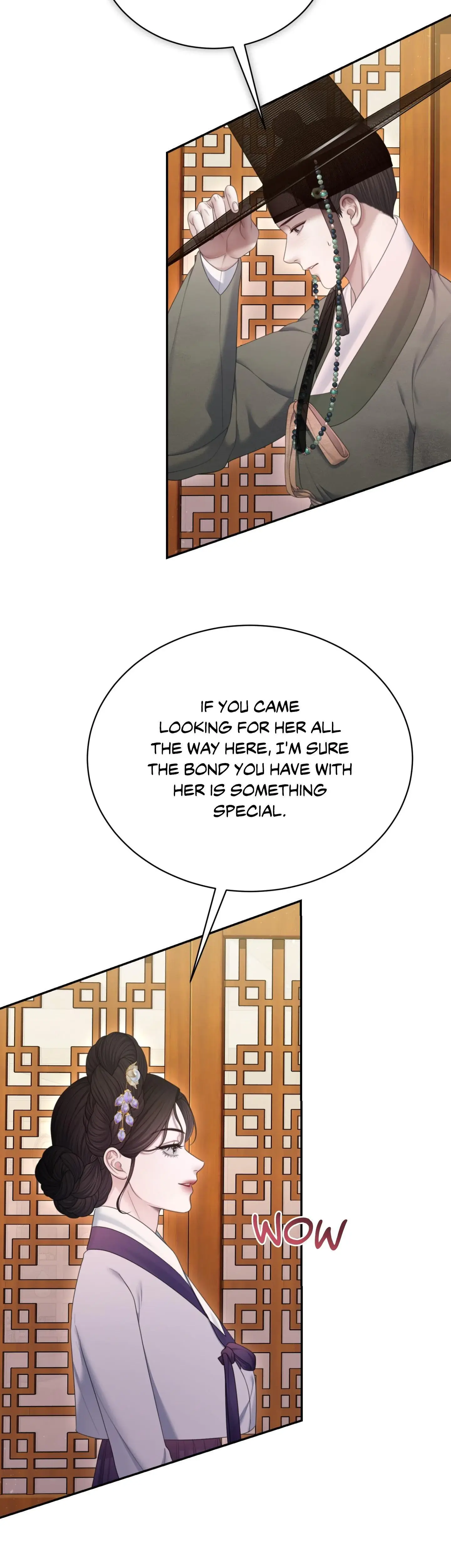 Requiem Of The Scarlet Name Chapter 11 - Page 9