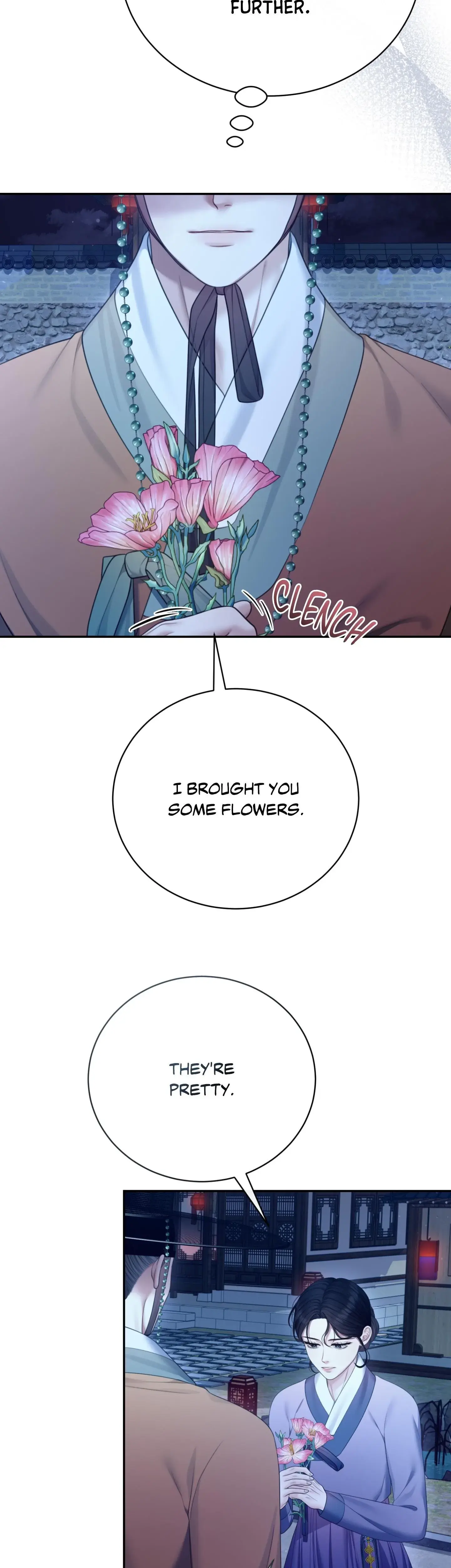 Requiem Of The Scarlet Name Chapter 12 - Page 18