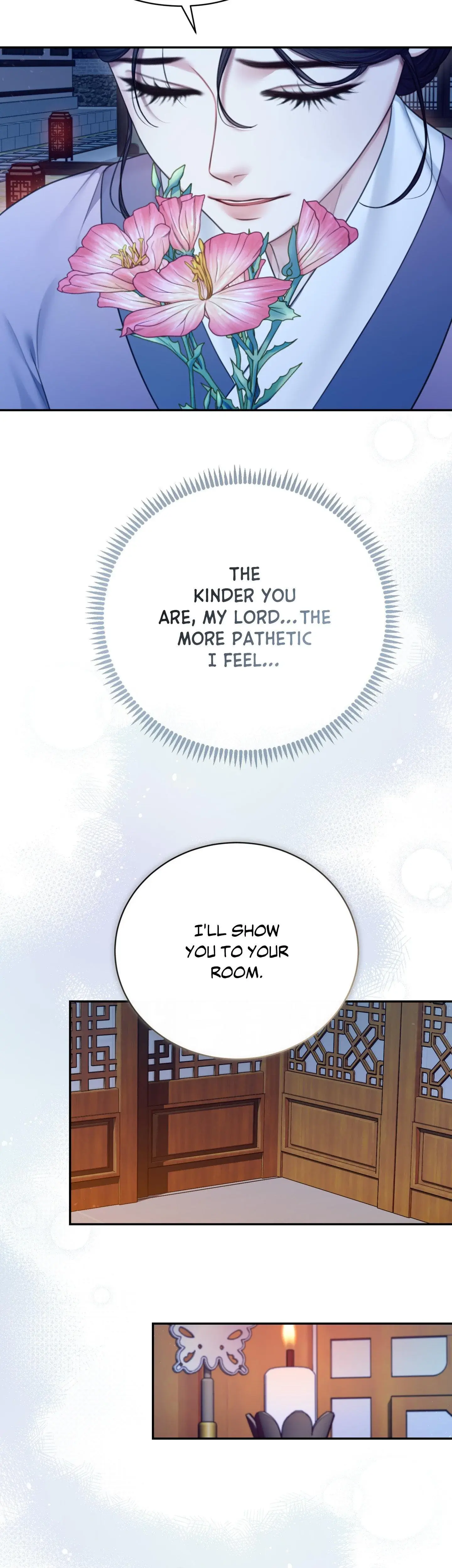 Requiem Of The Scarlet Name Chapter 12 - Page 20