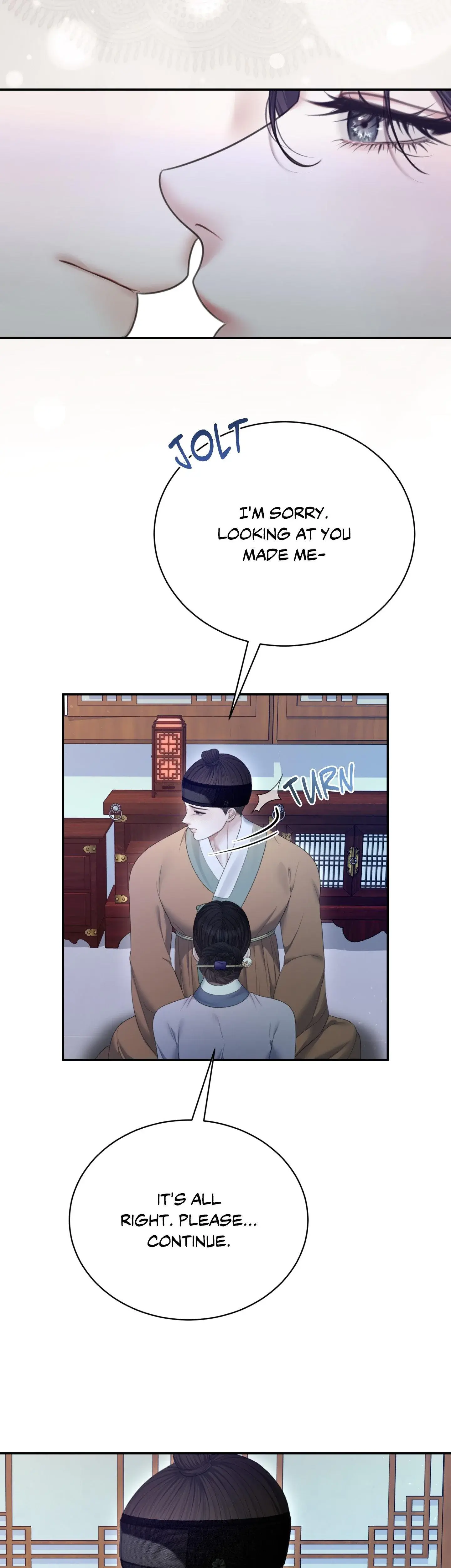 Requiem Of The Scarlet Name Chapter 12 - Page 26
